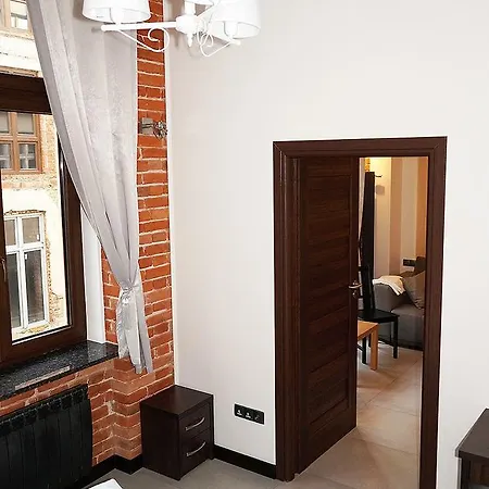 55 Piotrkowska 3* Łódź