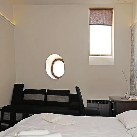 55&apartments Apartament 3*