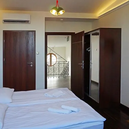 Aparthotel Lodz 55 Piotrkowska