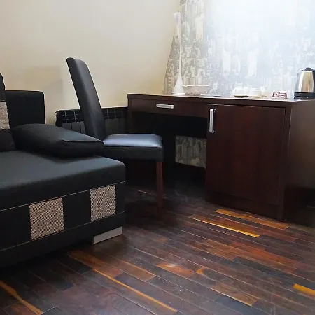 Aparthotel Lodz 55 Piotrkowska *