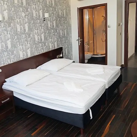 Апартаменти 55 Piotrkowska