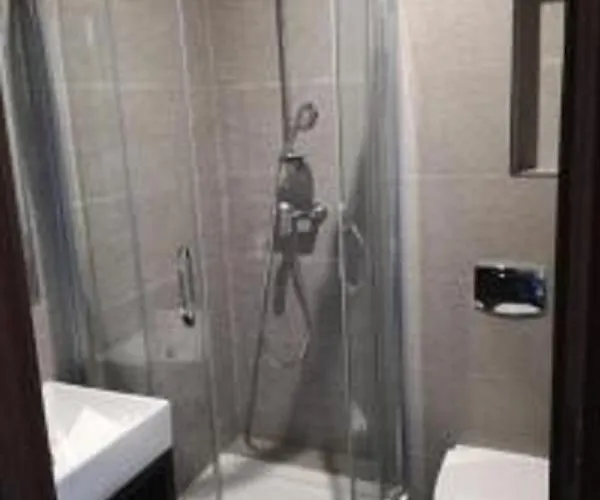 Aparthotel Lodz 55 Piotrkowska 3*