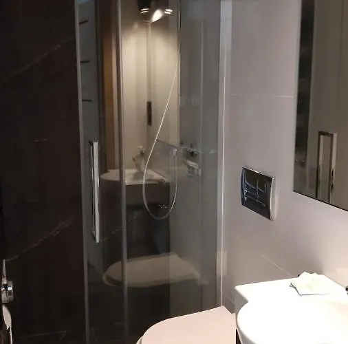 Aparthotel Lodz 55 Piotrkowska Łódź