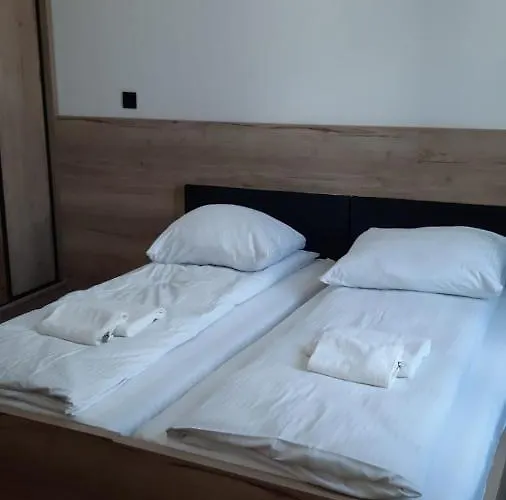 Apartment Aparthotel Lodz 55 Piotrkowska 3*