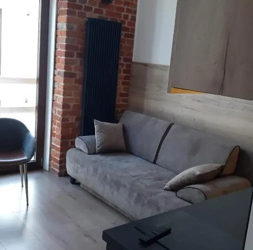 Apartamento 55 Piotrkowska Łódź