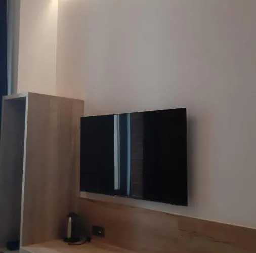 55 Piotrkowska Appartement Łódź