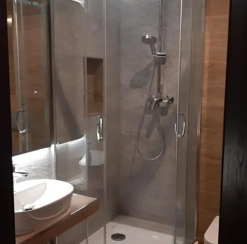 55 Piotrkowska Apartamento