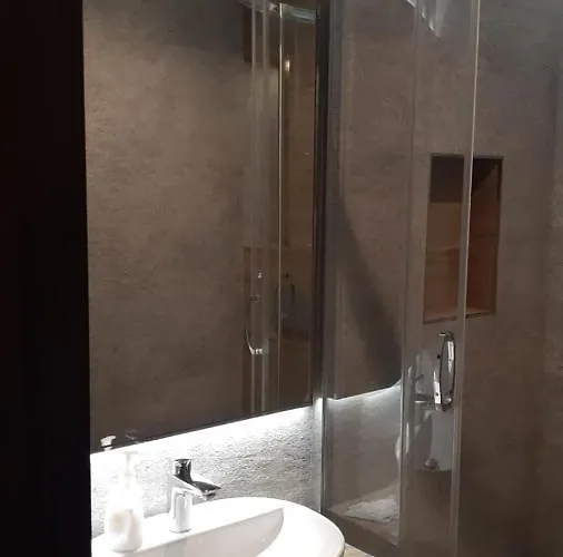 Aparthotel Lodz 55 Piotrkowska Łódź