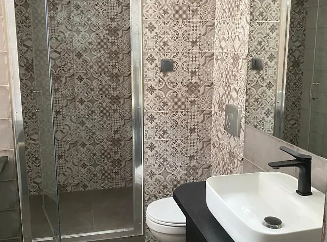 Apartamento 55 Piotrkowska 3*