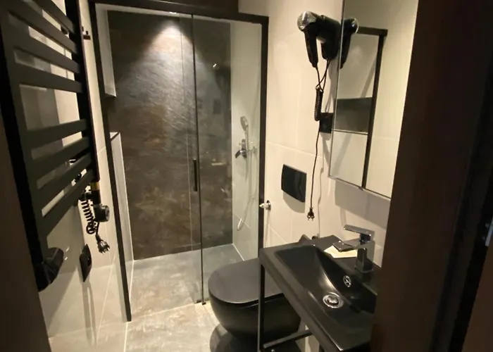 55 Piotrkowska Apartamento