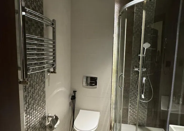 Aparthotel Lodz 55 Piotrkowska 3*