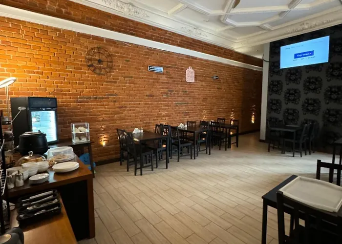 Aparthotel Lodz 55 Piotrkowska Łódź