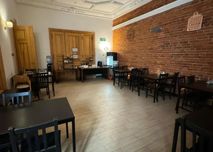 Aparthotel Lodz 55 Piotrkowska 3* Łódź