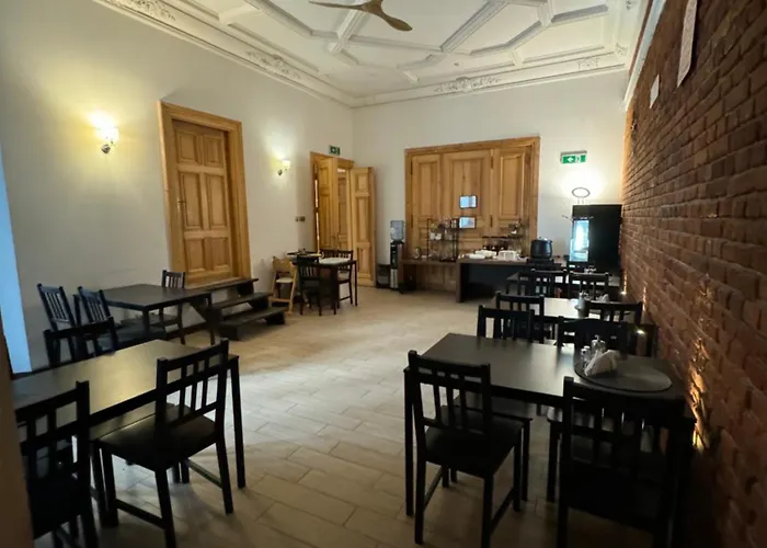 Aparthotel Lodz 55 Piotrkowska