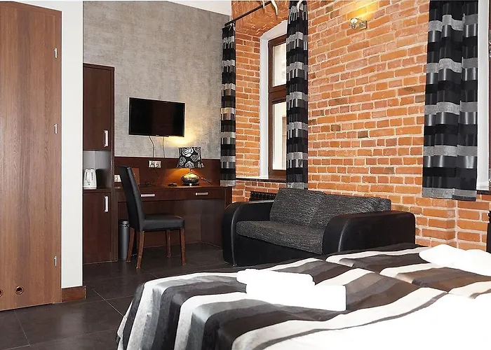 55 Piotrkowska Apartamento Łódź