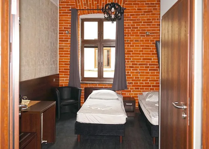 Aparthotel Lodz 55 Piotrkowska Apartment Łódź