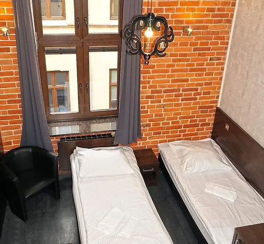 55 Piotrkowska Apartamento 3*