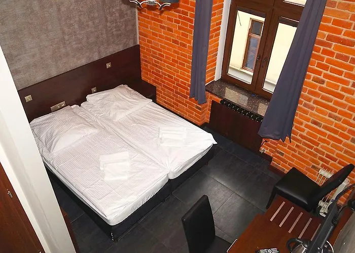 Aparthotel Lodz 55 Piotrkowska