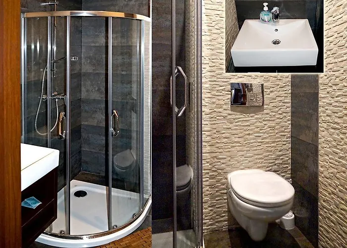 55 Piotrkowska Apartamento