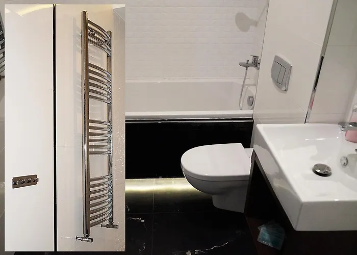 Aparthotel Lodz 55 Piotrkowska