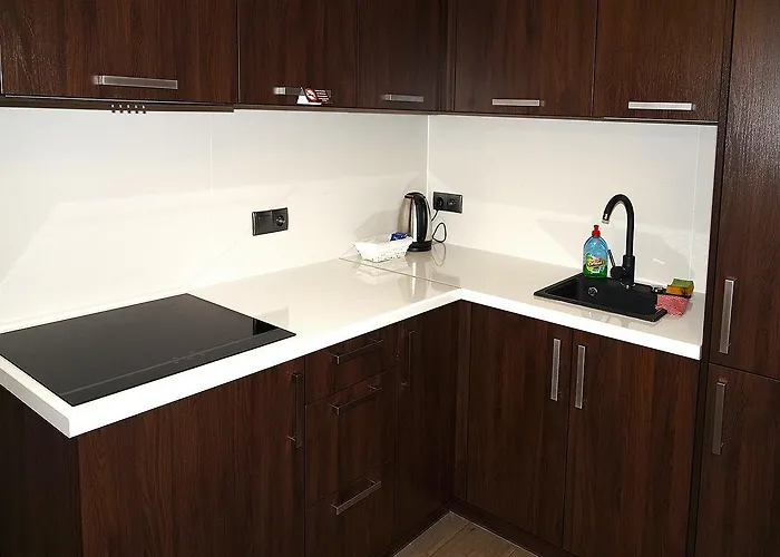 Aparthotel Lodz 55 Piotrkowska 3*