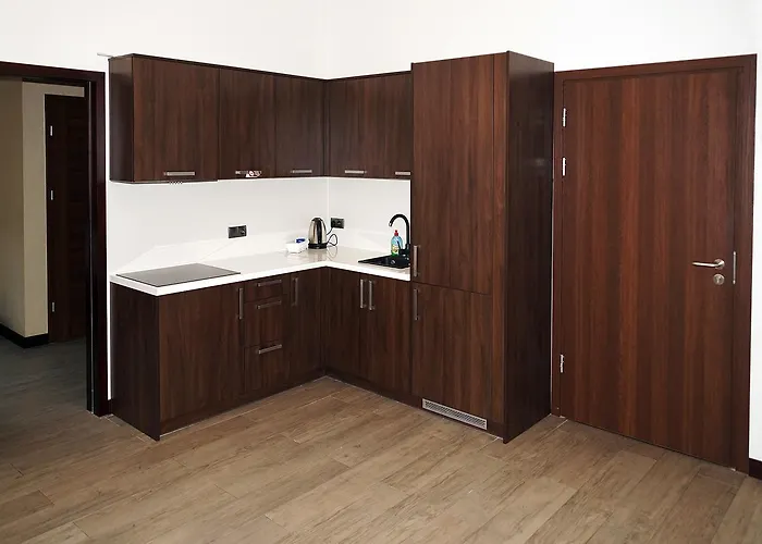 Aparthotel Lodz 55 Piotrkowska