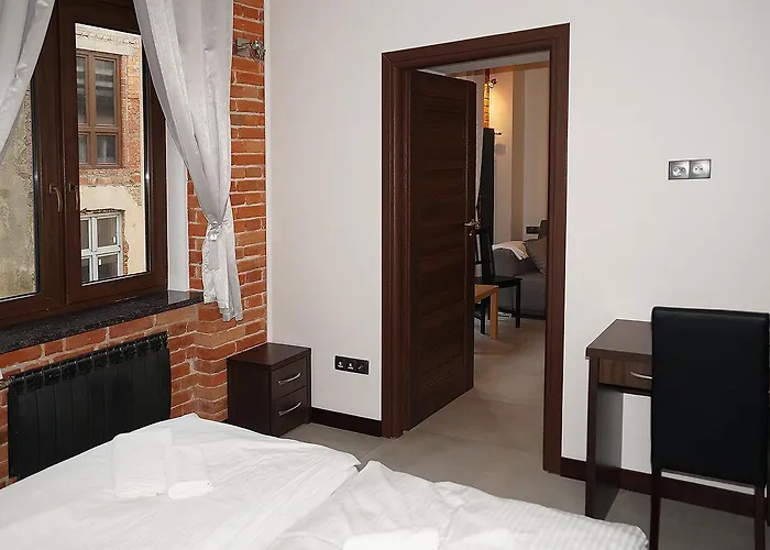 55 Piotrkowska 3* Łódź