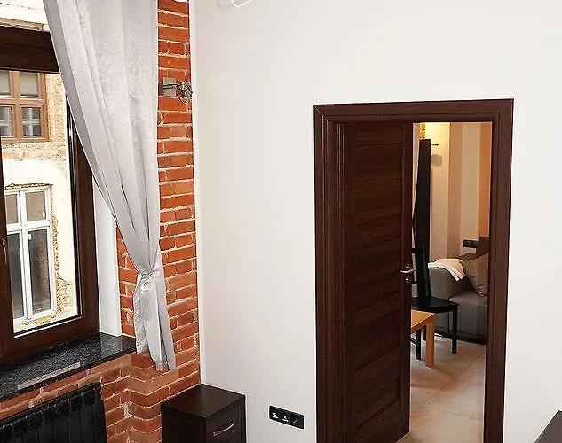 55 Piotrkowska 3* Łódź