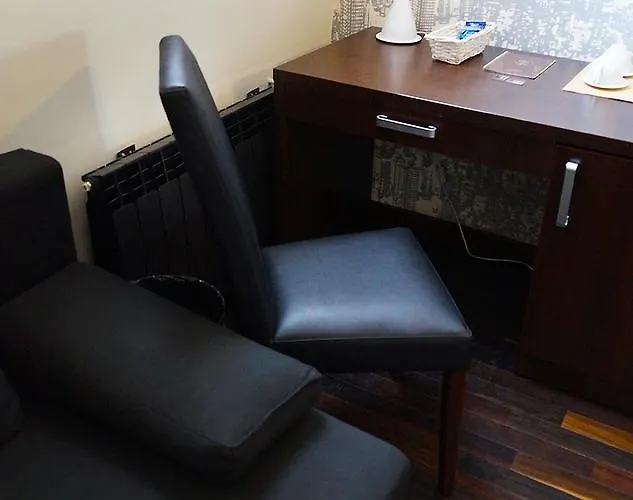 Apartamento 55 Piotrkowska