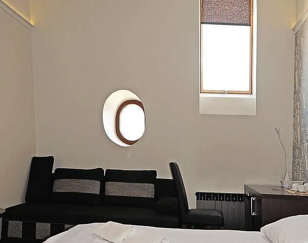 55 Piotrkowska Apartamento 3*