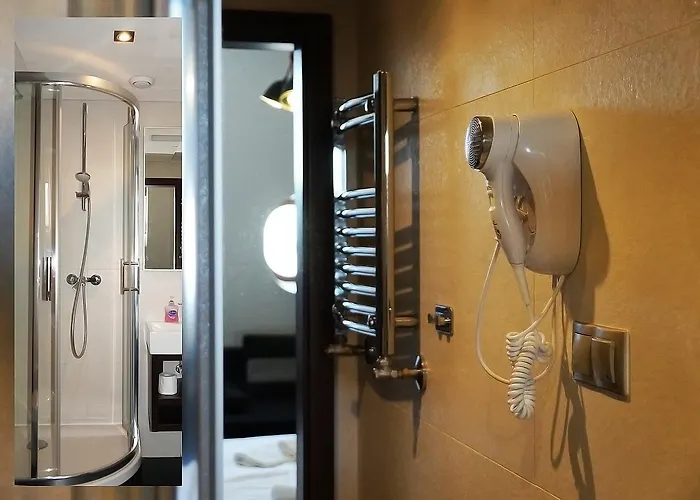 55 Piotrkowska Apartamento Łódź