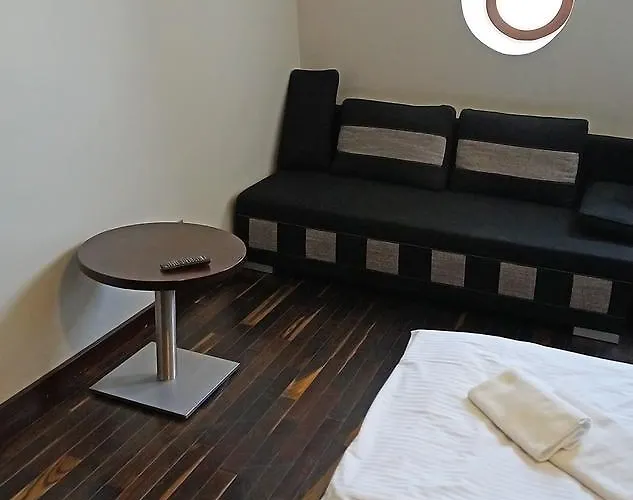 Apartamento 55 Piotrkowska Łódź