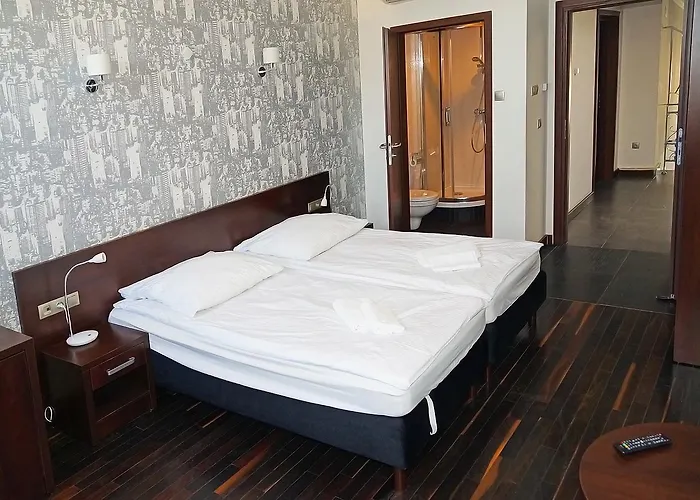 Apartamento 55 Piotrkowska